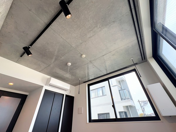 Bark Lane 学芸大学402号室 部屋その他