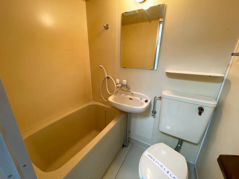 マンション東1階 部屋その他