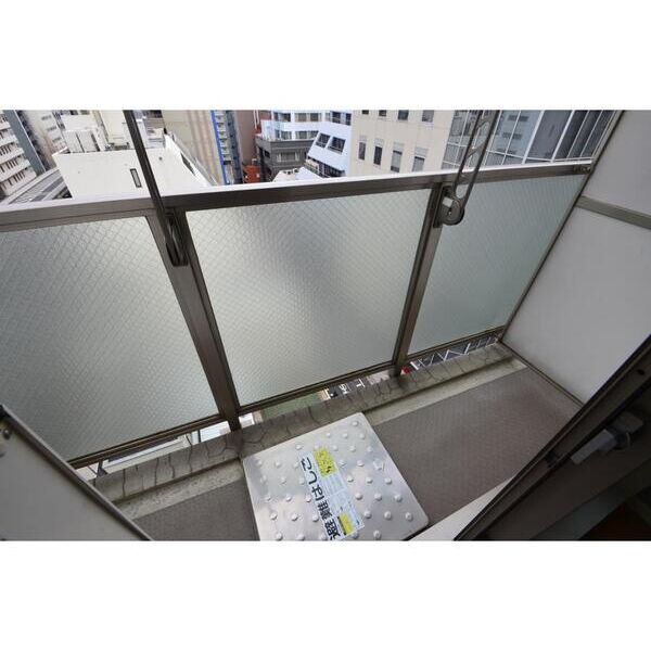 フォルテ京橋1001号室 部屋その他