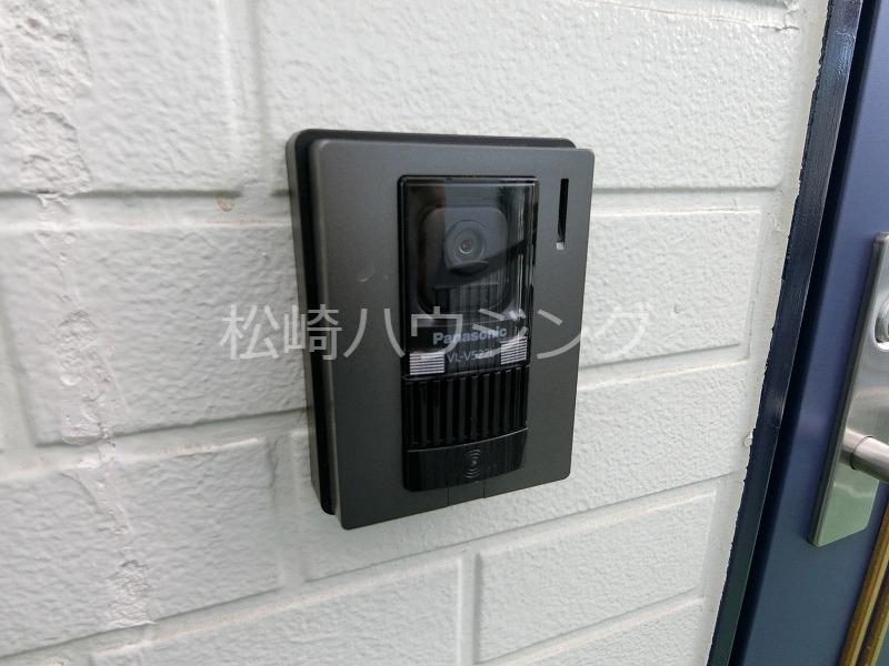 Ａｒａｉｚ中野Ⅱ2階 部屋その他