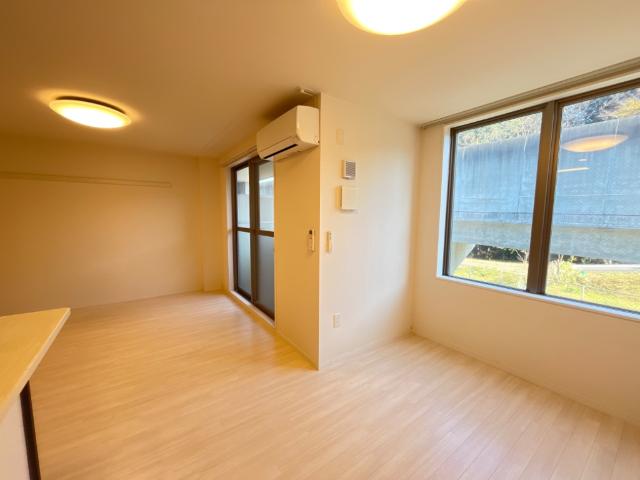 Serena Garden リビング