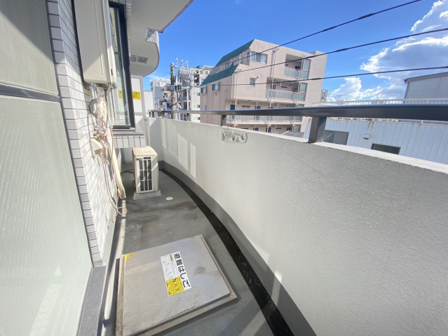ワコーレ川崎4階 部屋その他