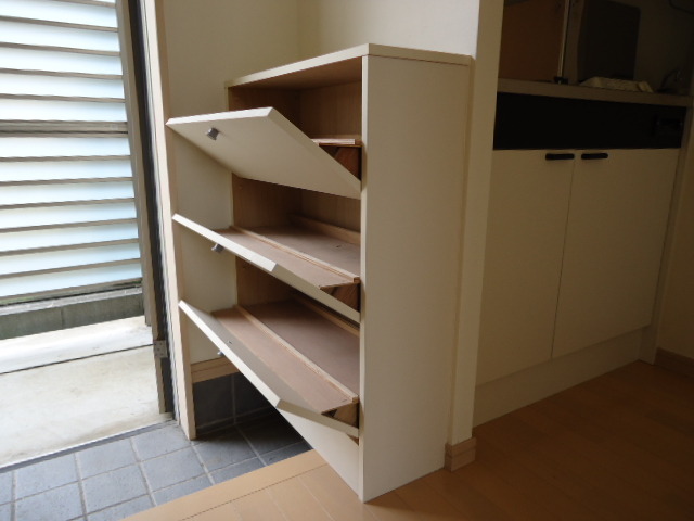 Ｌｕｍｉ　Ａｎｅｌａ 写真は１０１号室のものです