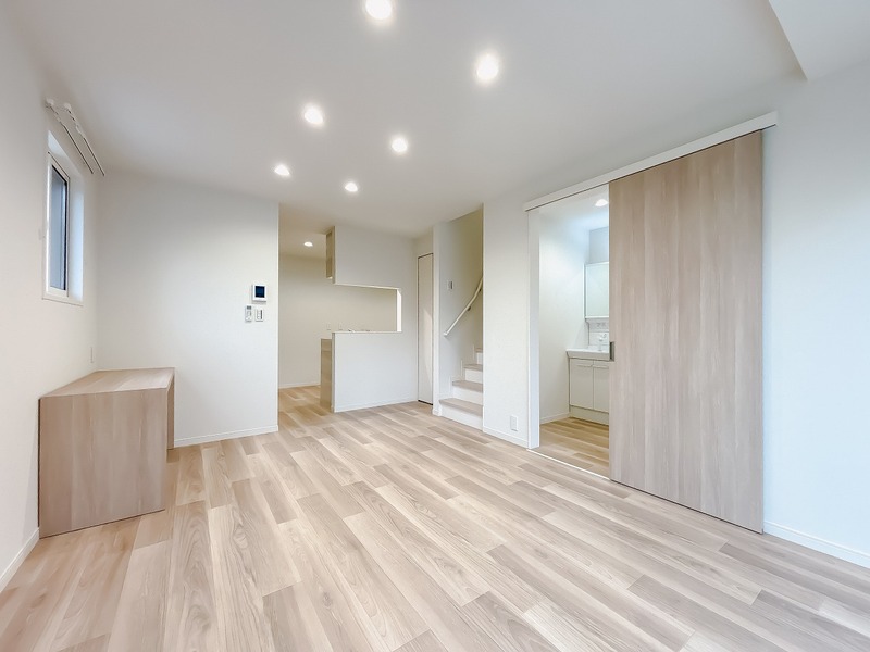 LA STELLA リビング