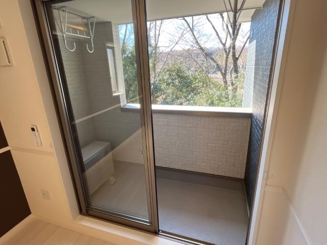 エスポワレーヴ202号室 共有部分