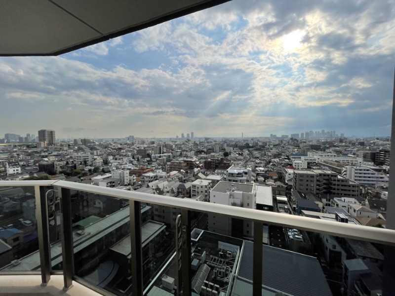 クレヴィアリグゼ蒲田西15階 部屋その他