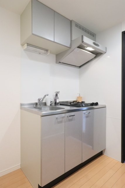 GENOVIA中野・都立家政 家具･小物はイメージです