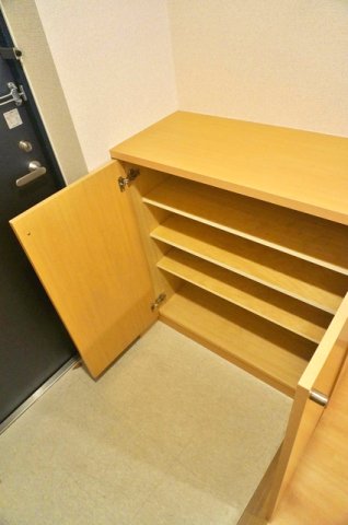 フェヴリエ白百合0105号室 ※別号室の参考写真です(現況優先・仕様違いの場合あり)