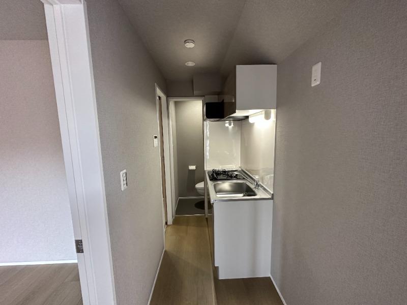 カーサ花咲2階 部屋その他