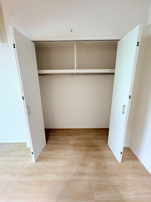 Daiwaグレイスメゾン亀戸1階 収納