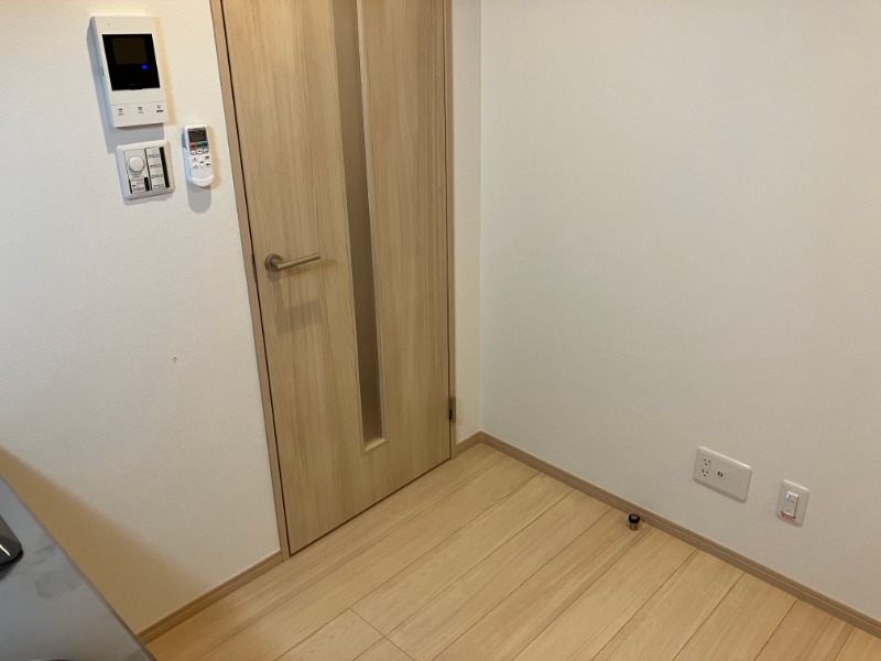 Ｗｅｌｌ－ｂｅｉｎｇ北千住1階 部屋その他