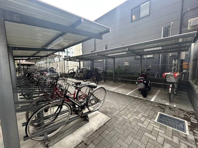 エステムプラザ飯田橋タワーレジデンス11階 部屋その他