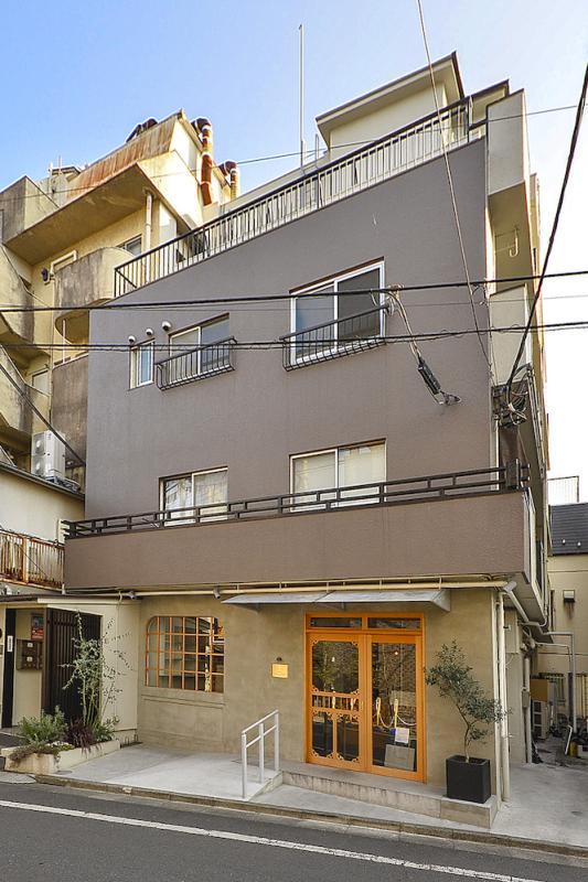 ピアバリュー仙川（旧コーポ司）の外観画像