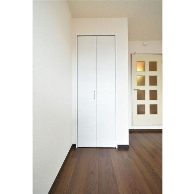 パークテラス八王子 内観