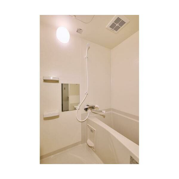 エステートピア秋桜 お風呂