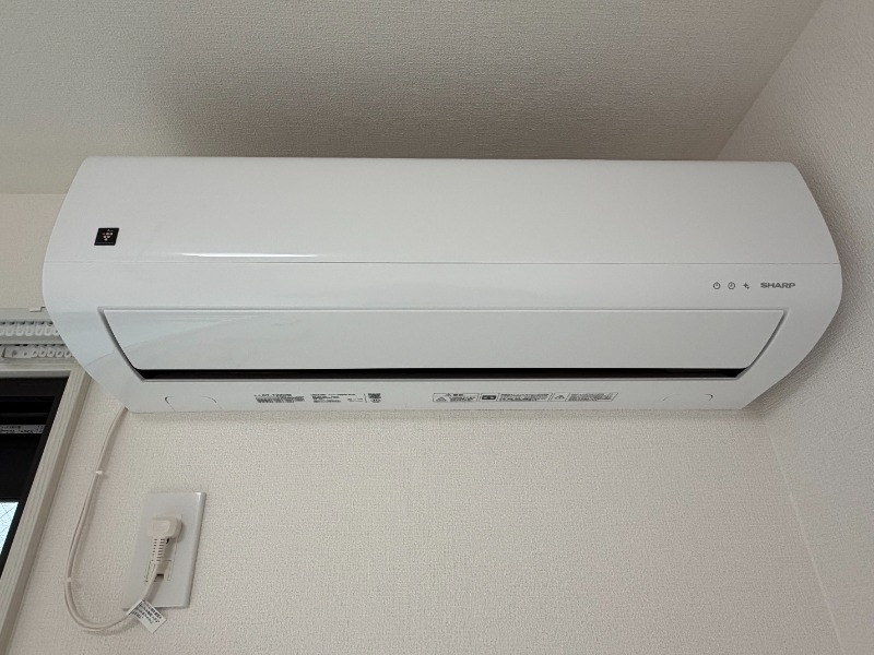 サザンロード南阿佐ヶ谷1階 部屋設備
