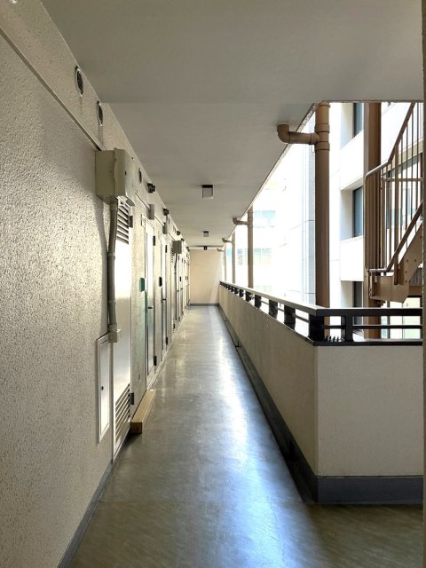 プライムステイ築地9階 その他共有部分