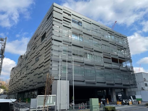 ガーラ・レジデンス府中3階 【市役所・区役所】府中市役所まで269ｍ