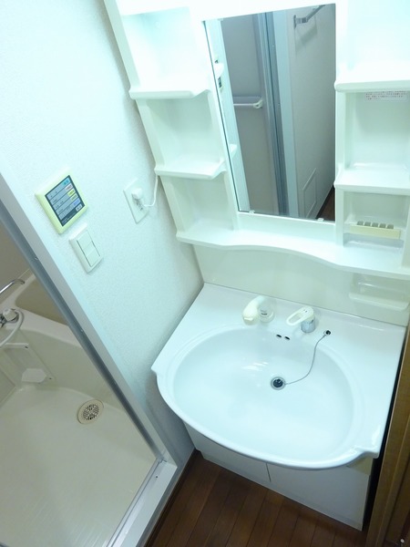 プレール新宿落合301号室 同建物別部屋の参考画像