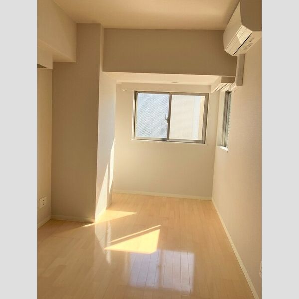 カスタリア入谷 洋室