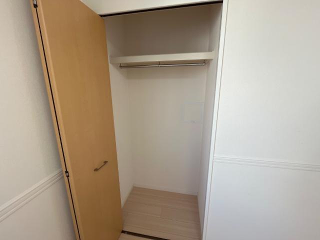 Ｓｕｎ　Ｐｒｅｃｉｏｕｓ クローゼット