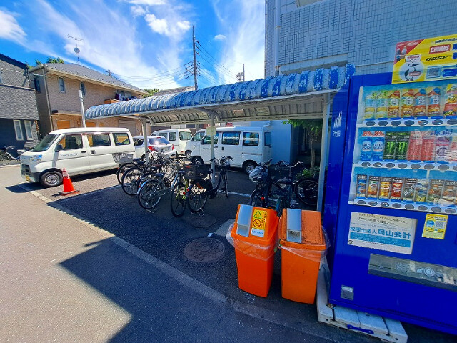 センタープラザ志木3階 部屋その他