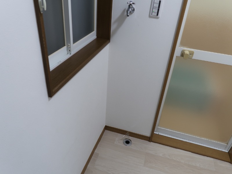 ファミール仲村B1階 部屋その他