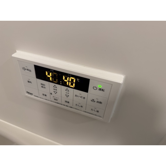 MQuarto本千葉105号室 部屋その他