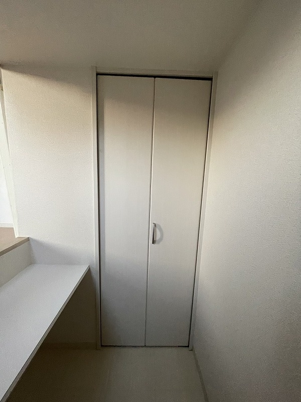 グリーンフィールド3階 部屋その他