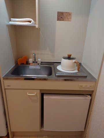 ステラ東寺尾 ※イメージ写真。家具・家電はディスプレイ品です。 ※現況優先です。