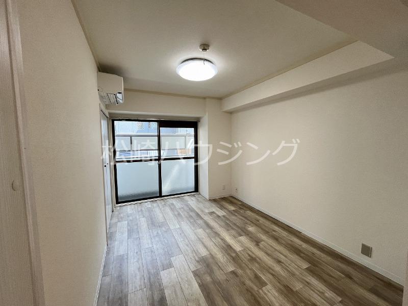 フェアリーコート 内観