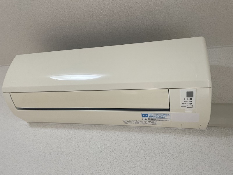 エクセル１ 部屋設備