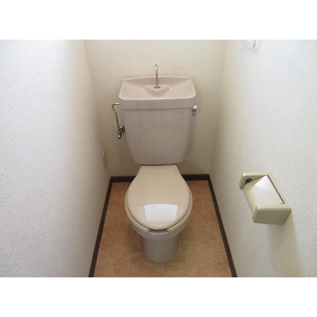 ハイツ　マイルド0203号室 内観