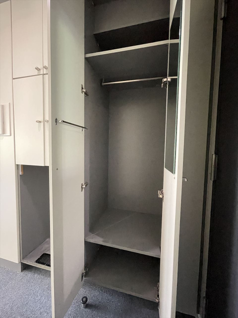 インペリアル南麻布サテライト503号室 ※同タイプ参考写真