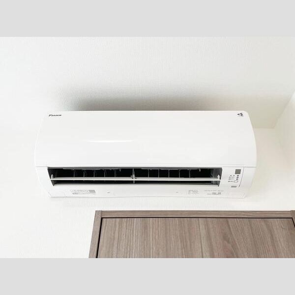 S-RESIDENCE駒沢大学駅前603号室 リビング