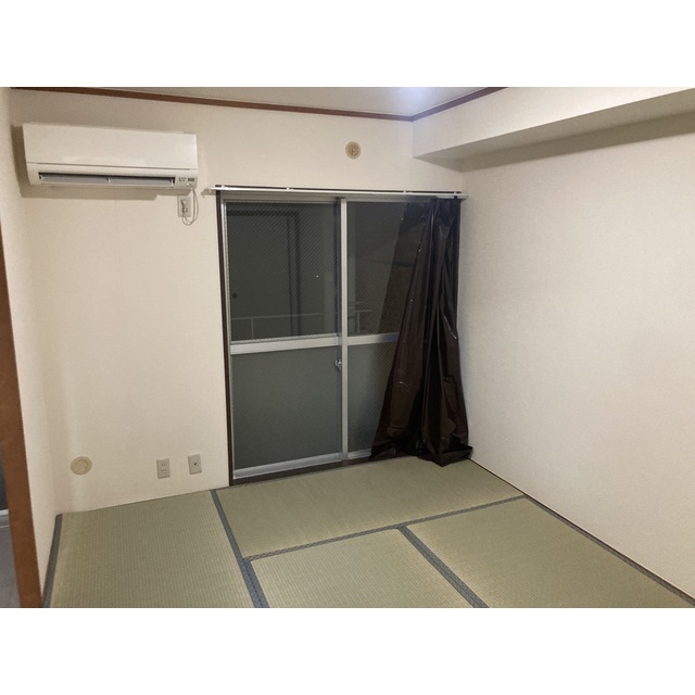 レヂオンス小手指205号室 内観