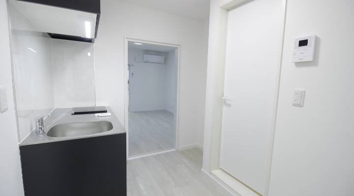 メゾン・エトワール1階 部屋その他