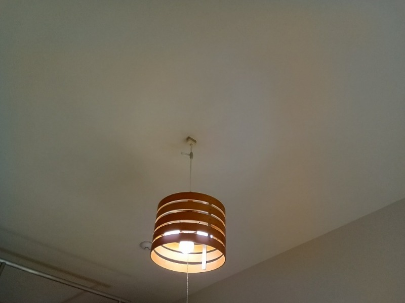 塩焼第３メゾン(K-033) 部屋設備