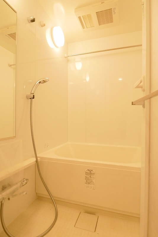 ＴＨＥ　ＰＲＥＭＩＵＭ　ＣＵＢＥ　Ｇ　大崎2階 内観