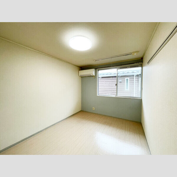 アネックス小泉202号室 部屋その他