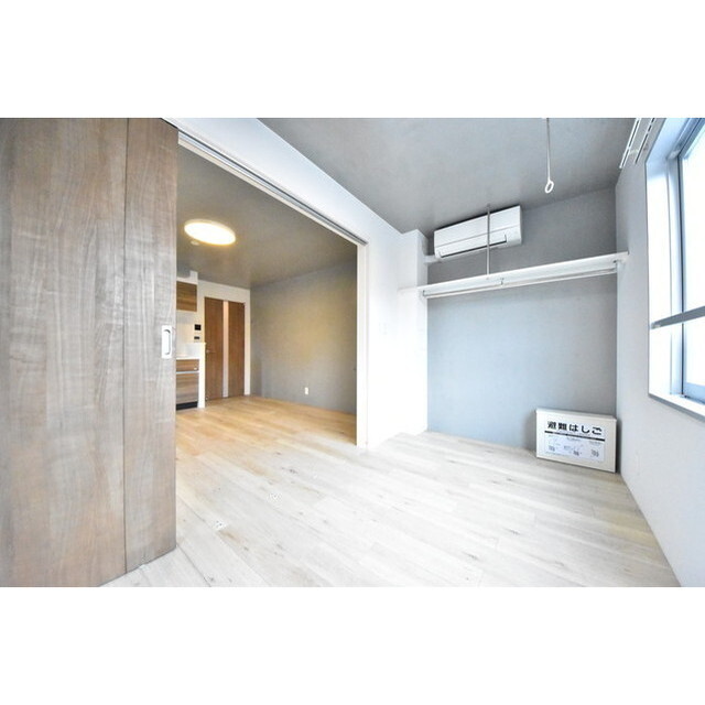 CASA PIAZZA 新小岩0301号室 内観