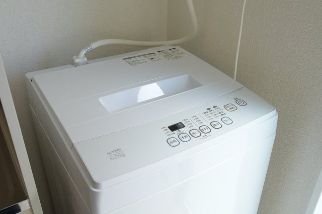 ＬａＬａ柴又 洗濯機