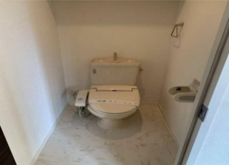 アルジェ1階 同建物別部屋の参考画像