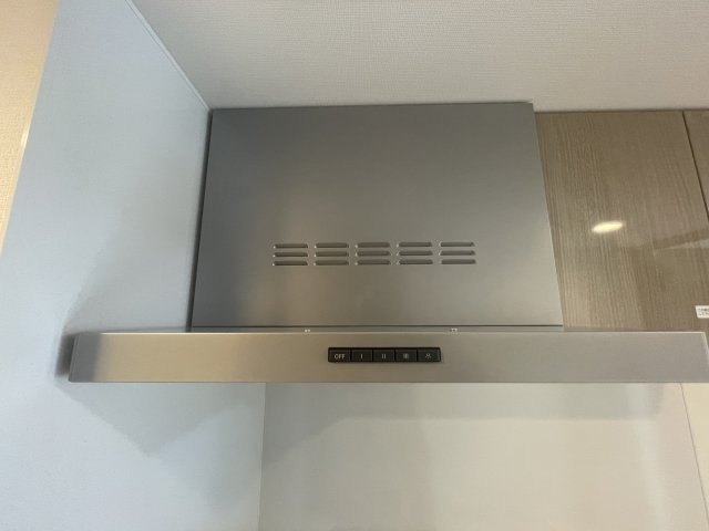 エヌステージ秦野駅前1007号室 玄関