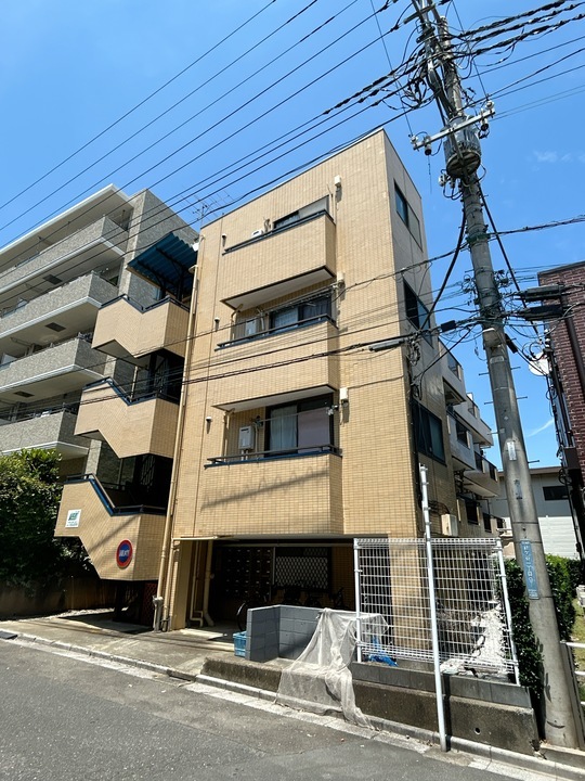 スターマンション2階 部屋その他