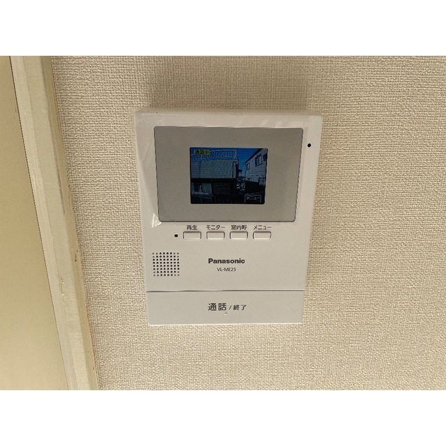 ローズアパートR-18206号室 部屋その他