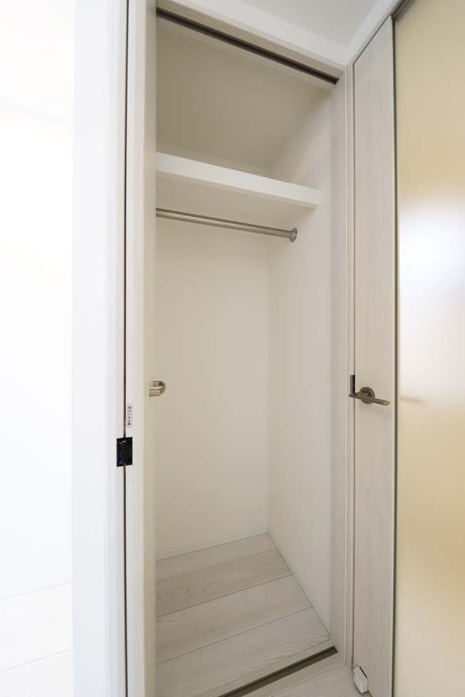 （仮称）高島平THE GARDENレジデンス9階 内観