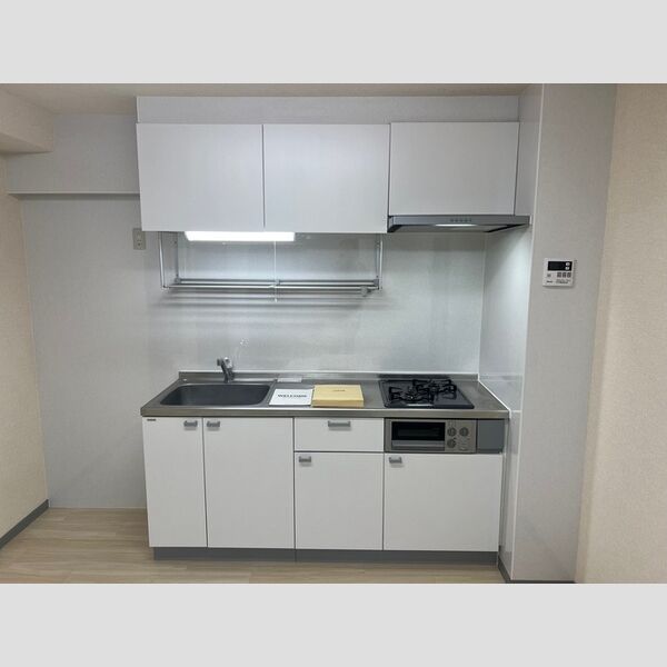 スタークレスト キッチン