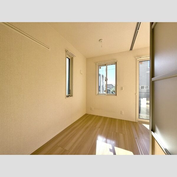 グリーンハイム東船橋101号室 洋室