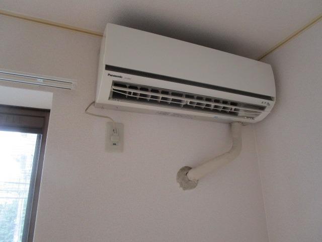 アメニティＦＭ　Ａ棟2階 部屋設備